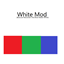 WhiteMod logo