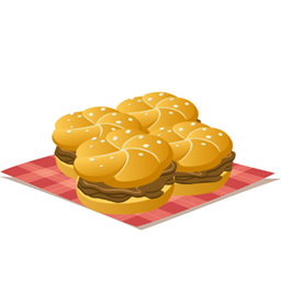 Hamburger Picnic logo