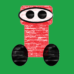 Wild Robotics logo
