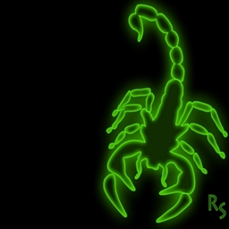 Skorpiverse