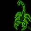 Skorpiverse logo