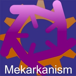 Mekarkanism project image