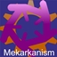 Mekarkanism logo