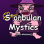 S'orbulan Mystics (and whatnot) logo