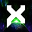 Xero's Innovations logo