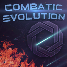 Combatic Evolution logo