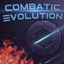 Combatic Evolution logo