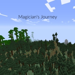 Wizard's Journey