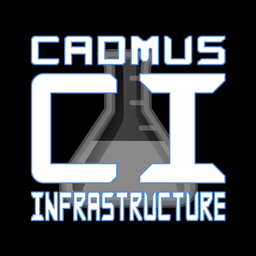 Cadmus Infrastructure project image