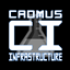 Cadmus Infrastructure logo