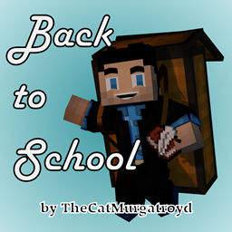 Back to school 2 logo