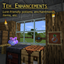 Teh Enhancements logo