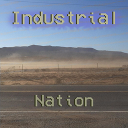 Industrial Nation project image