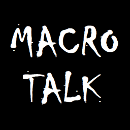 Macro-Talk logo
