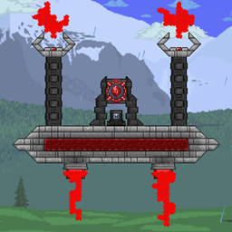 Chaos's Realm