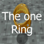 The one Ring logo