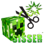 Sisser logo