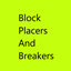 BlockPlacersAndBreakers logo
