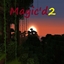 Magic'd2 logo