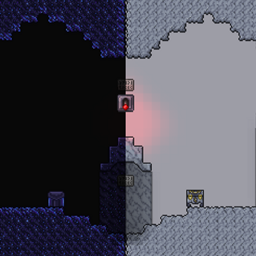 Shooting Range - Granite and Marble