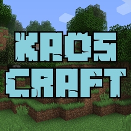 KaosCraft logo
