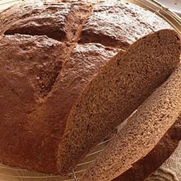 Pumpernickel project image