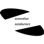 Somewhat Satisfactory logo