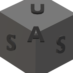 Some Usefull Stuff About... logo