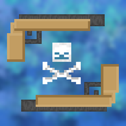 Sea of MineThieves logo