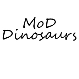 MoD Dinosaurs project image