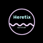 Heretix logo