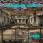 Dangersledge Asylum: Recess logo
