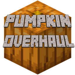 Pumpkin Overhaul