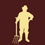 AutoHarvest logo