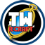 The World R:Craft logo