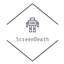 ScreenDeath logo