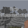 Ore Dimensions - VannaDeathQueen