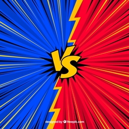 Build Versus logo