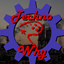 TechnoWhy logo