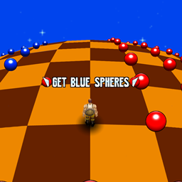 Get Spheres - Classic project image