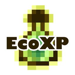 EcoXP - Vanilla level system based economy project image