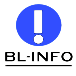 ➥ BL-Info | Information Plugin