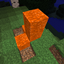 Blorfstone logo
