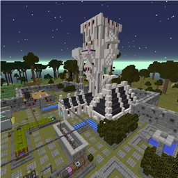 Malphatt's Modpack S1 {Kingdoms}