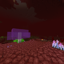 Nether Things