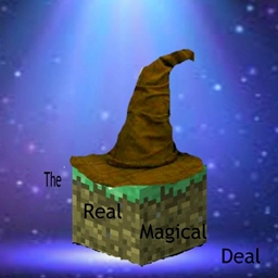 real magical deal