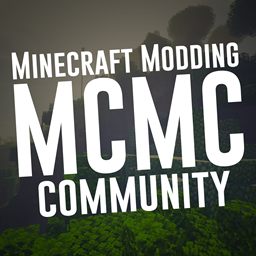 Official MCMC Modpack project image