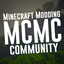 Official MCMC Modpack logo