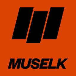 Muselk Texture Pack logo