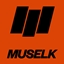 Muselk Texture Pack